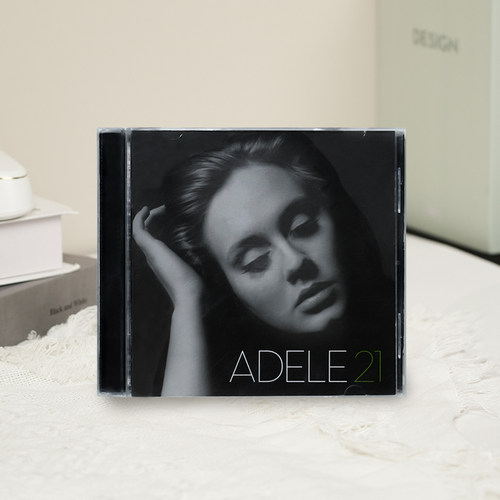 第54届格莱美年度专辑，全球销量达3000万