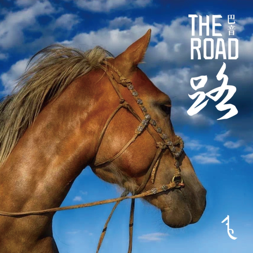 官方正版 巴音专辑 经典歌曲集 路 The Road  内蒙古 LP黑胶唱片