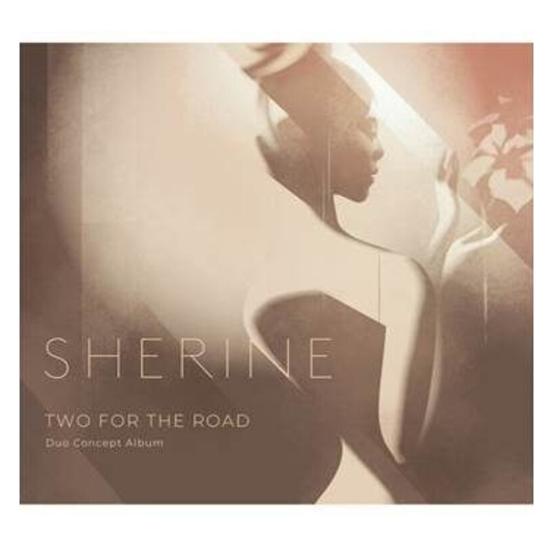 原装进口 尚羚英文爵士大碟 路之两边 港版MQACD唱片 3874804