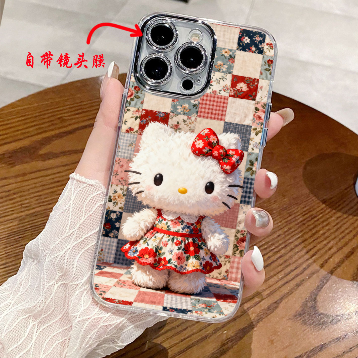 苹果17Promax手机壳iphone16保护