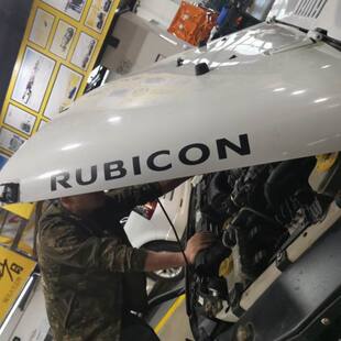 适用于JEEP老款牧马人JK引擎盖车贴拉花罗宾汉卢比肯机头机盖贴纸