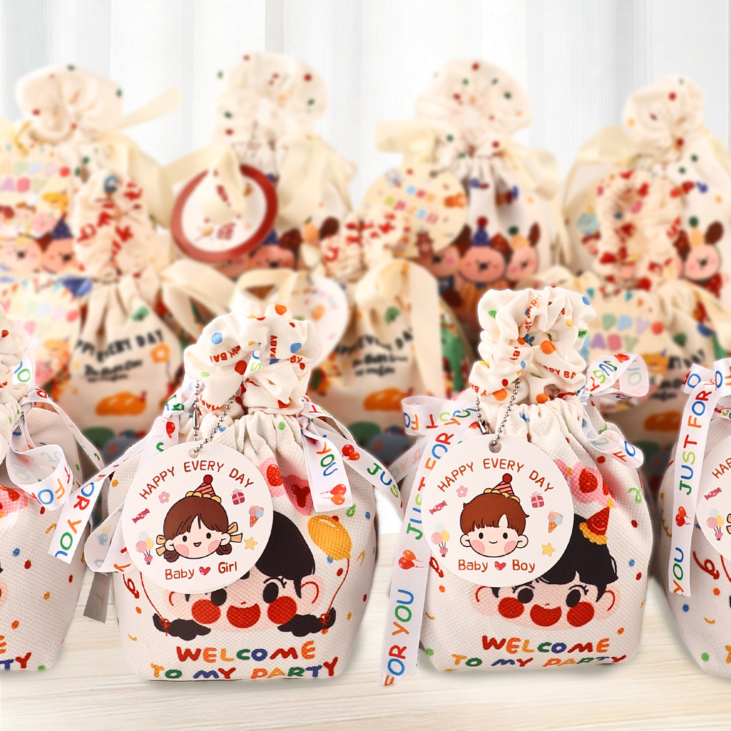 宝宝诞生满月伴手礼百日宴喜蛋喜饼回礼十周岁10岁生日零食大礼包,零食/坚果/特产,喜饼/诞生礼饼,淘宝优惠券,粉丝福利购,淘宝优惠卷