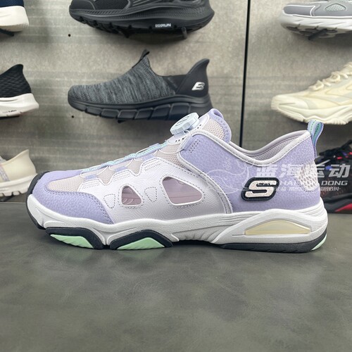 Skechers斯凯奇25新款夏