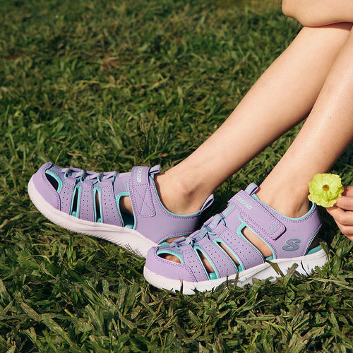 Skechers斯凯奇女童春夏