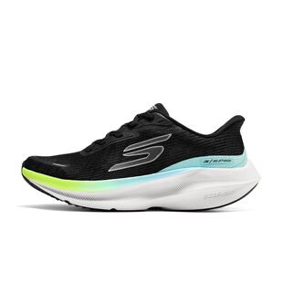 Skechers斯凯奇专业闪穿运动跑步鞋休闲新款女士高回弹舒适172220