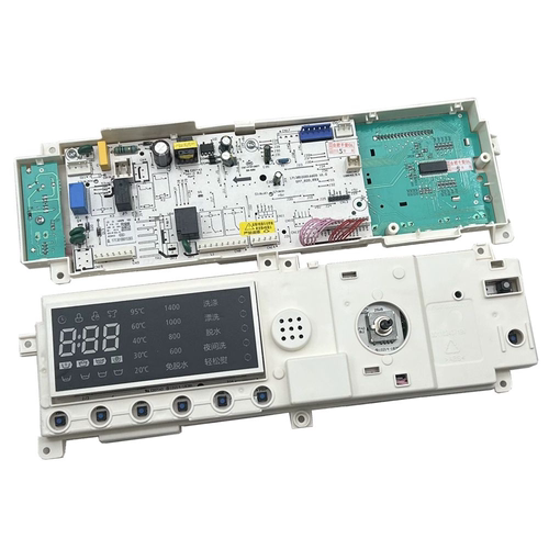 小天鹅滚筒洗衣机TG90Q16MDG5电脑板线路版主板17138100014903