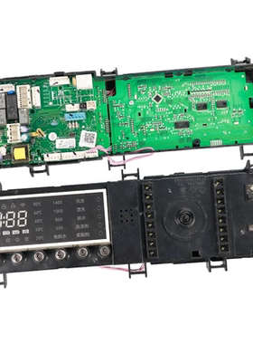 小天鹅滚筒洗衣机电脑板TD100-1422WIDG电路主板17138100010243