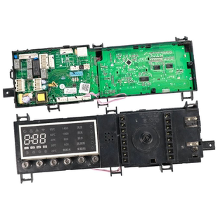 小天鹅滚筒洗衣机电脑板TD100 1422WIDG电路主板17138100010243