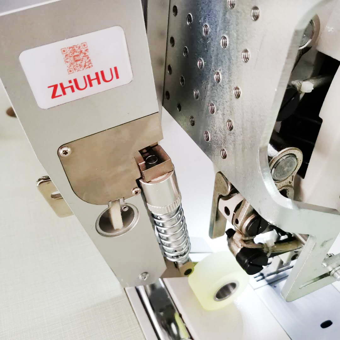 自动化各类拉布拖轮缝纫机ZHUHUI