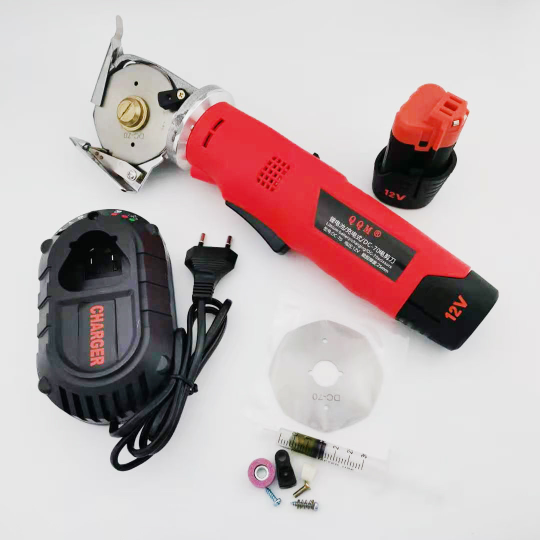 无线方便携带磨具可剪多层窗帘