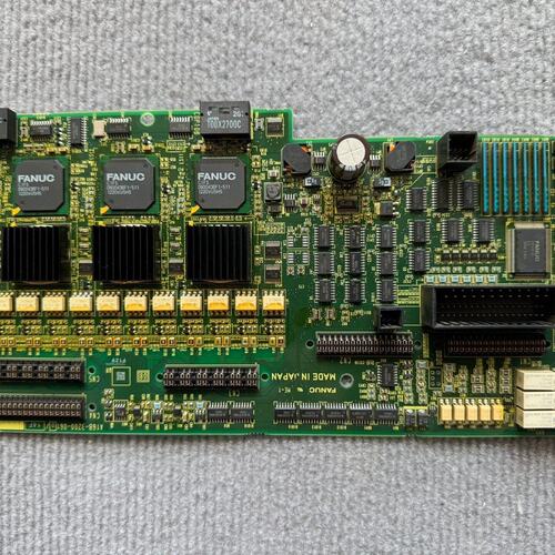可维修-FANUC发那科A16B-3200-0610/14F主板，日议价