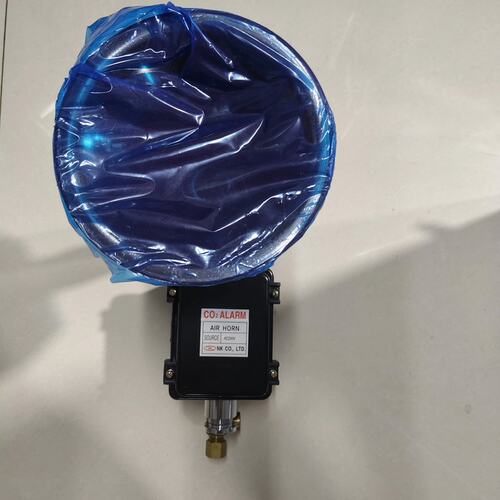 可维修-NK CO2报警器气笛 AC220V 全新原装现货议价议价
