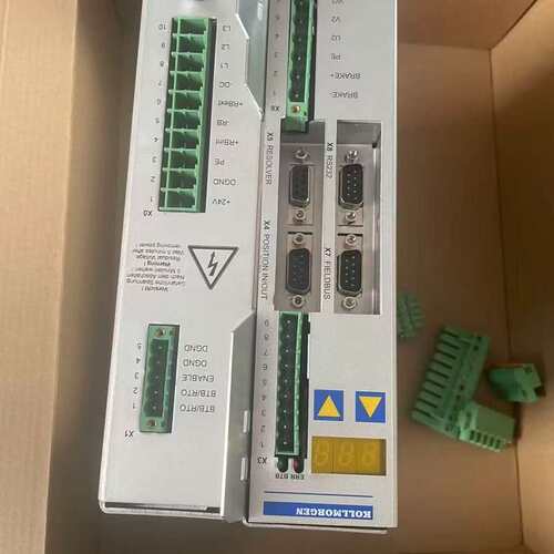 可维修-KOLLMORGEN SERVOSTAR S406AM-CA议价