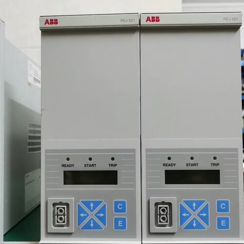 可维修-ABB REJ521 REJ521B416BAA馈线保护器，议价