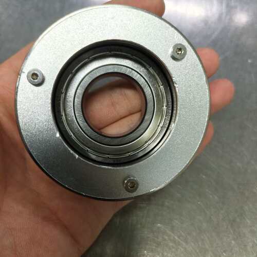可维修-ASM S01-E53500X1EA BHT轴承支架，全新未议价