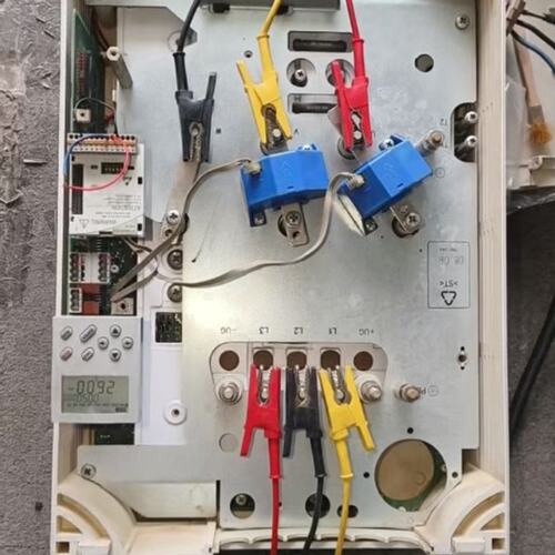 可维修-拆机伦茨EVS9330-ES/EVS9330-EP/EVS9议价