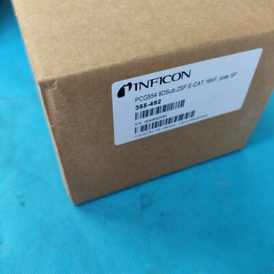 可维修-英福康INFICON PCG554真空计，全新未拆封，列支敦议价