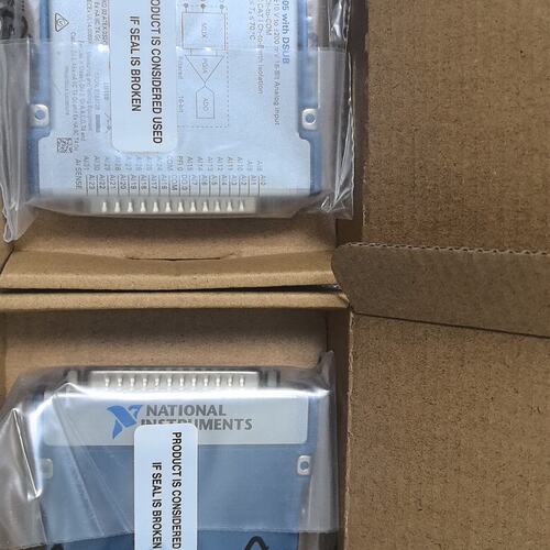 可维修-NI 9205 DSUB，全新原装，精度保证，C系列16路电议价