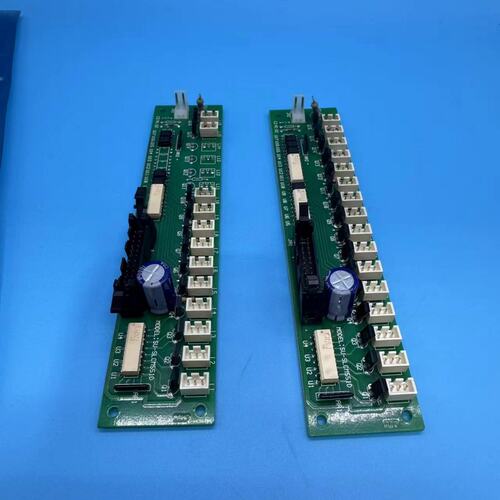 可维修-SEUN 信号灯PCB板 SU- SLCM51D议价