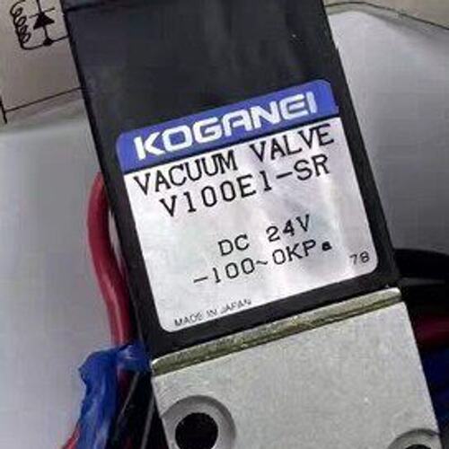 可维修-KOGANEI电磁阀V050E1/V100E1-4E1-4E议价