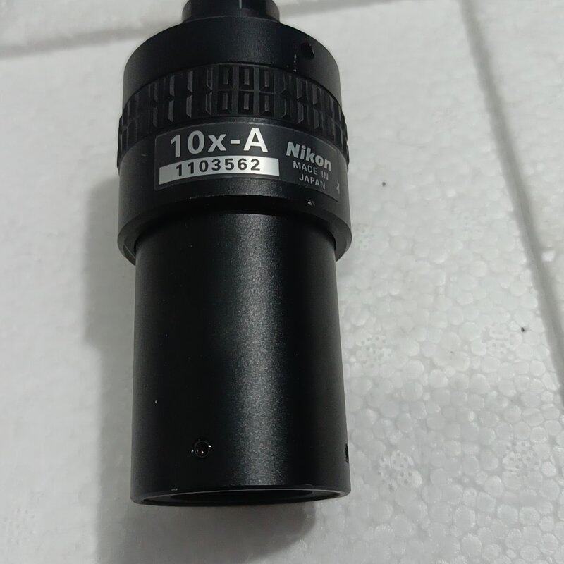 可维修-ikon尼康10x-A其它元器件