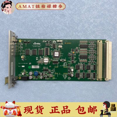 可维修-AMAT:0190-32372，电路板，欢迎议价，标价非实机议价