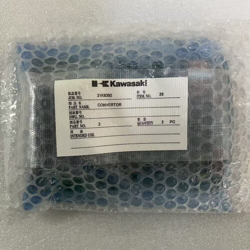 可维修-Kawasaki原装CONVERTOR转换器，型号31K83议价