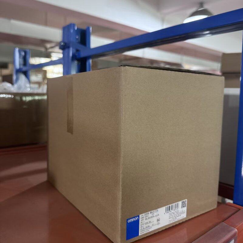 可维修-S8VK-WA20224 全新原装正品欧姆龙电源模块，未拆封议价