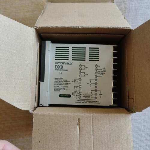可维修-HANYOUNG NUX DX9-PMWNR Tempera议价