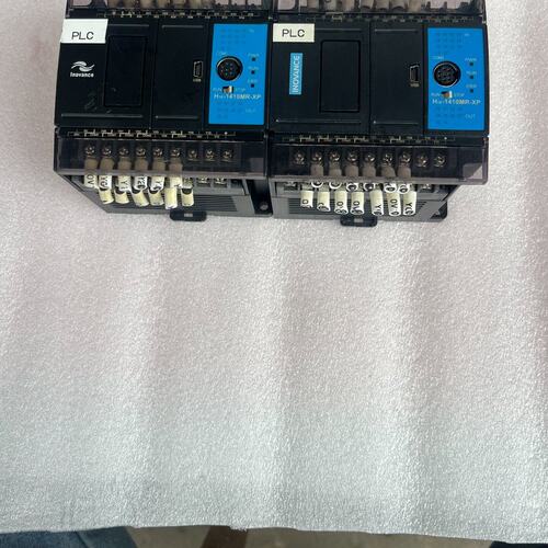 可维修-汇川PLC，，H1E-1410MR-XP 拆机拆下来的，成色议价