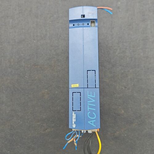 可维修-邦飞利变频器ACT401-18FA 4.0KW 原装拆机议价