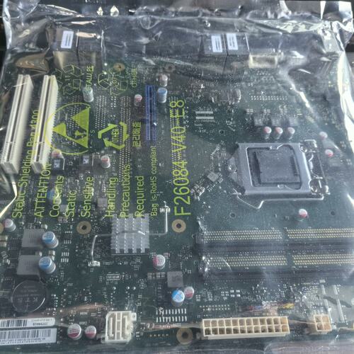 可维修-KUKA全新库卡pc机主板00-271-601四代主板002议价