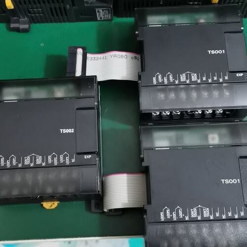 可维修-OMRON欧姆龙CP1W-TS002 CP1W-TS001热议价