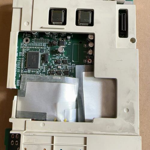 可维修-BSM-2301C UR-3612日本光电血氧参数板。图片实议价