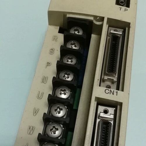 可维修-CSD-A5881P（FARA con SERVO DRIV议价