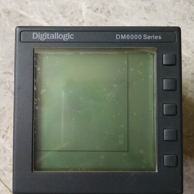 可维修-Digitallogic DM6000 Series，拆议价