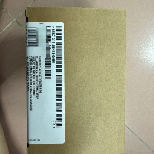 可维修-西门子6ES7 315-2EH13-0AB0议价
