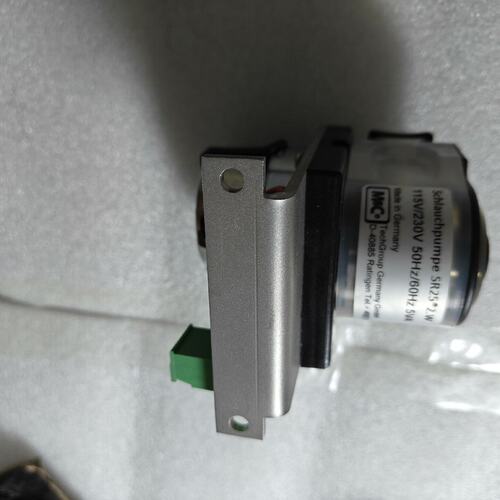 可维修-M&C隔膜泵SR25 2W 115V-230V议价