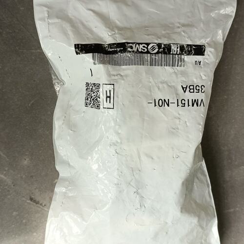 可维修-全新SMC机控阀 VM151-N01-35BA 网上实物图议价