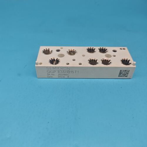 可维修-议价SKiiP 83AHB15T1 模块拆机资源 成色如图议价