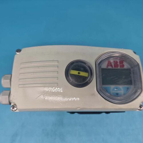 可维修-议价 ABB EDP300 Y0H2S?A阀门定位器A1C议价