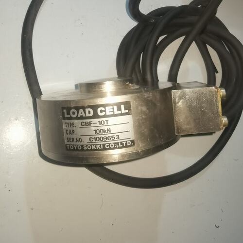 可维修-LOAD CELL CBF-10T RSTsensor Te议价
