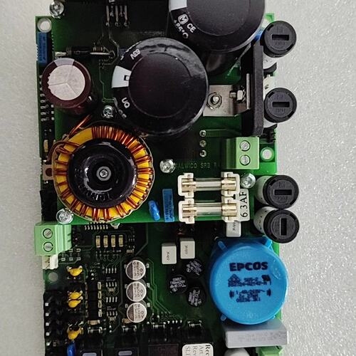 可维修-Consilium康士廉Rectifier B.CS4000议价