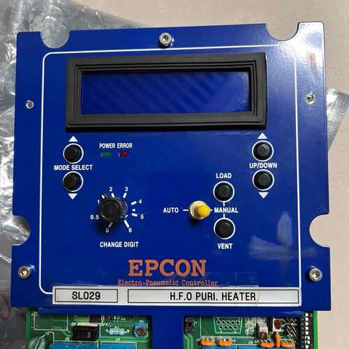可维修-EPCON+BY+CONTROLS控制器PCB｜SL029，议价