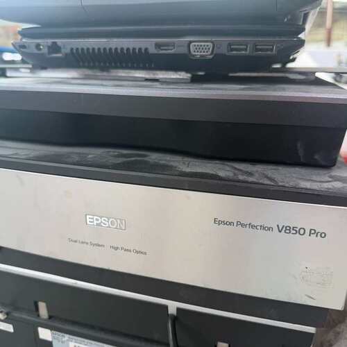 可维修-爱普生v850 pro议价