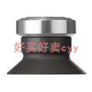 真空吸盘/基本型吸盘平型单体