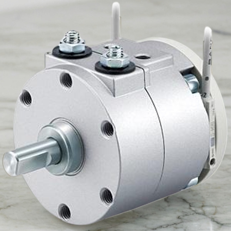 SMC摆动气缸CRB原装正品