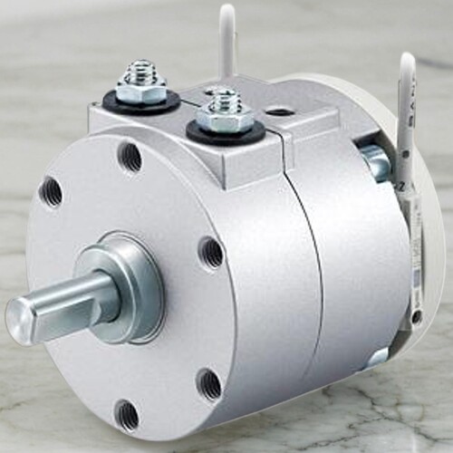 SMC摆动气缸CRB原装正品