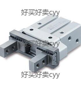 JMHZ2 系列 平行开闭型气爪 紧凑型  JMHZ2-16D JMHZ2-12D