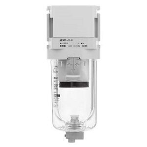 SMC原装油雾分离器AFM20/30/40-01/02/03/04/06B/D/C/BD/BC-D